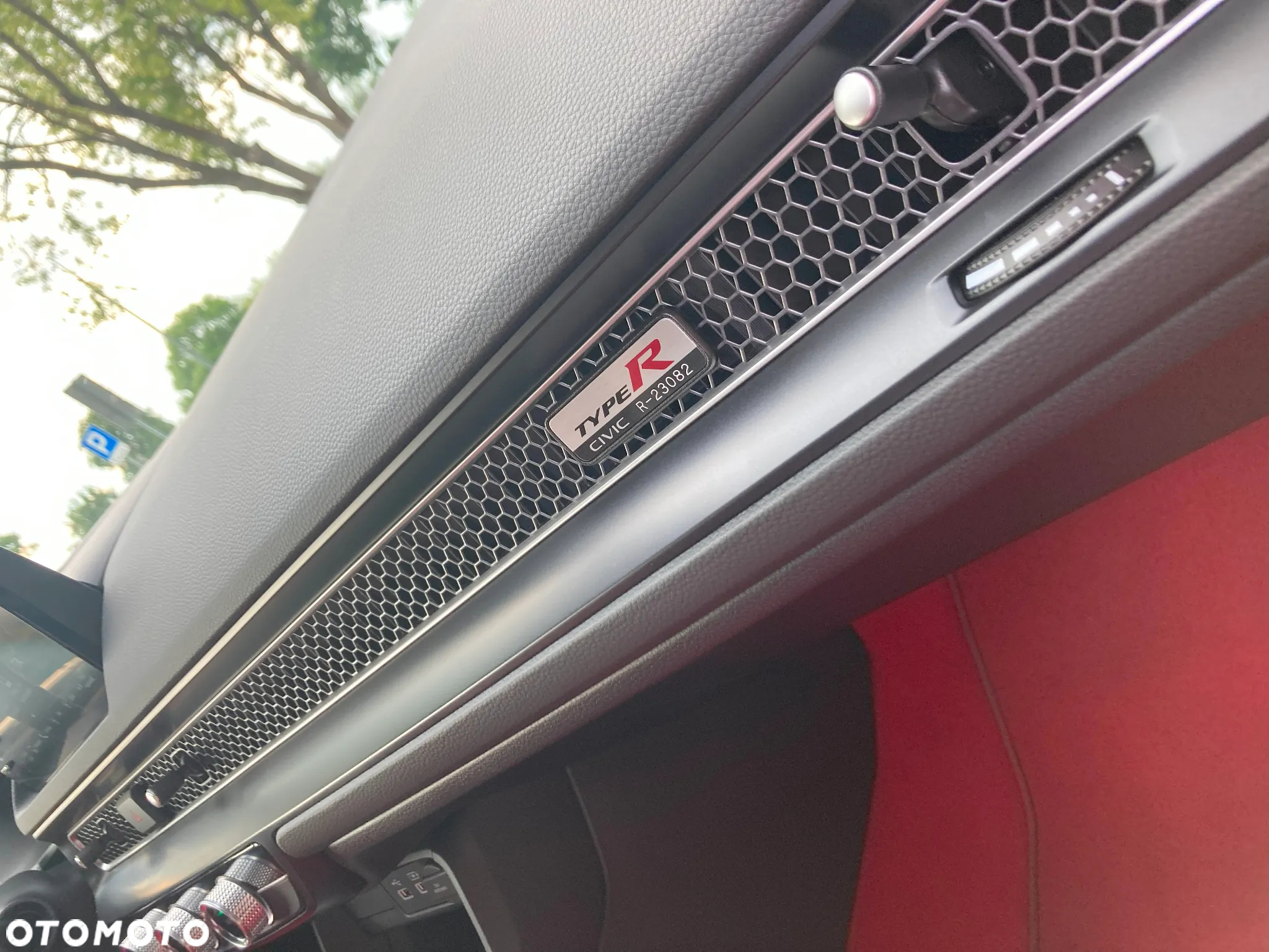 Honda Civic 2.0 T Type R - 20