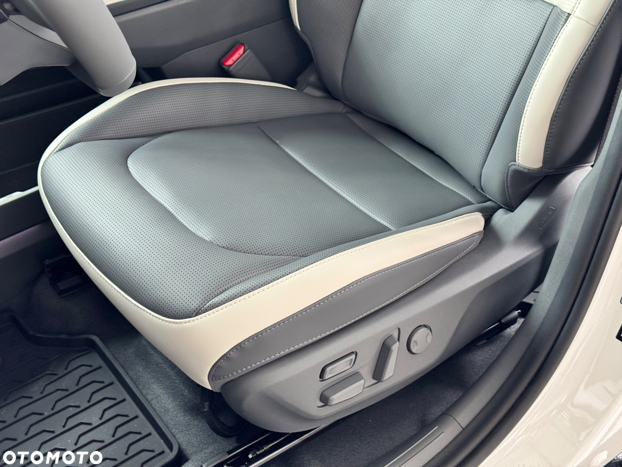Kia EV3 81.4kWh GT Line - 7
