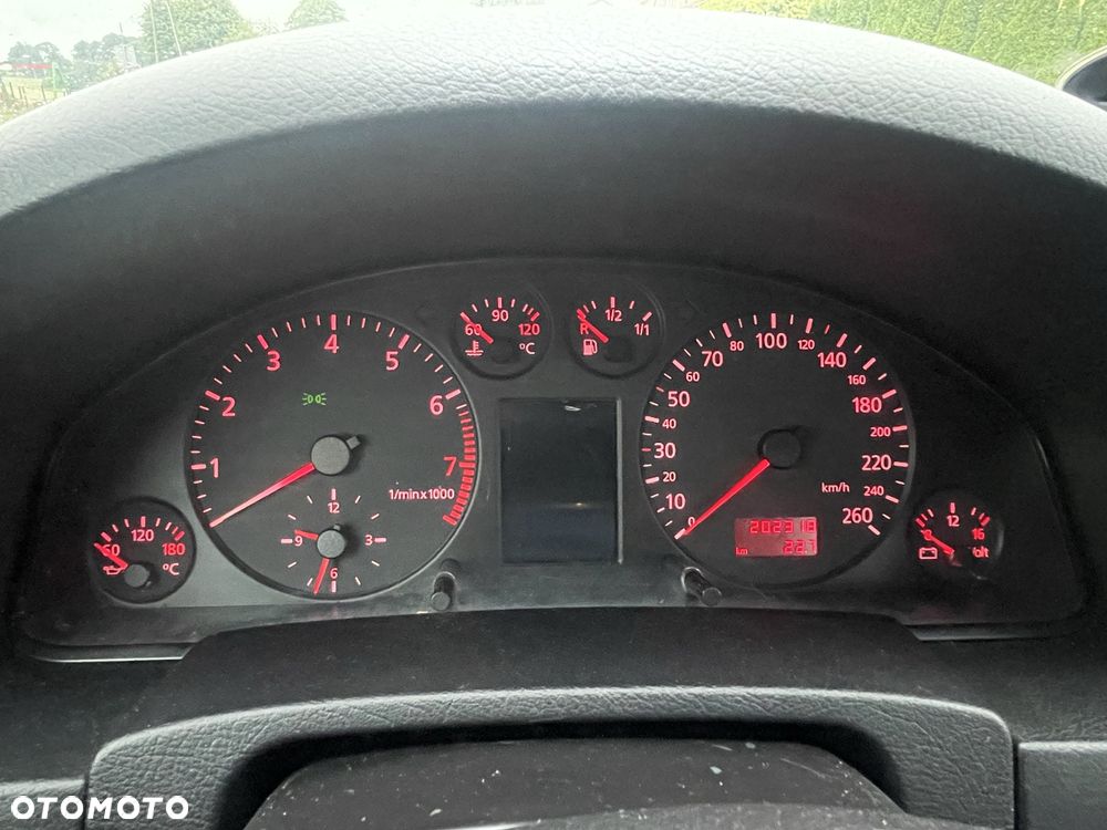 Audi A5 Limousine - 7