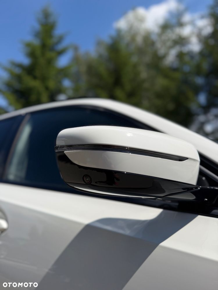 BMW Seria 3 320i M Sport - 29