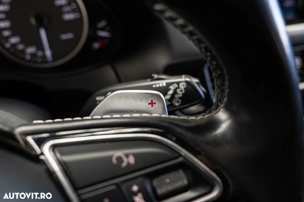 Audi SQ5 3.0 TDI quattro tiptronic competition - 24
