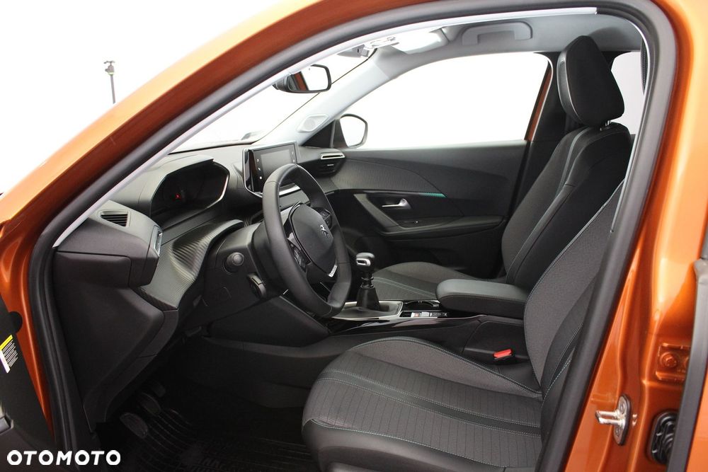 Peugeot 2008 1.2 PureTech Allure Pack S&S - 14