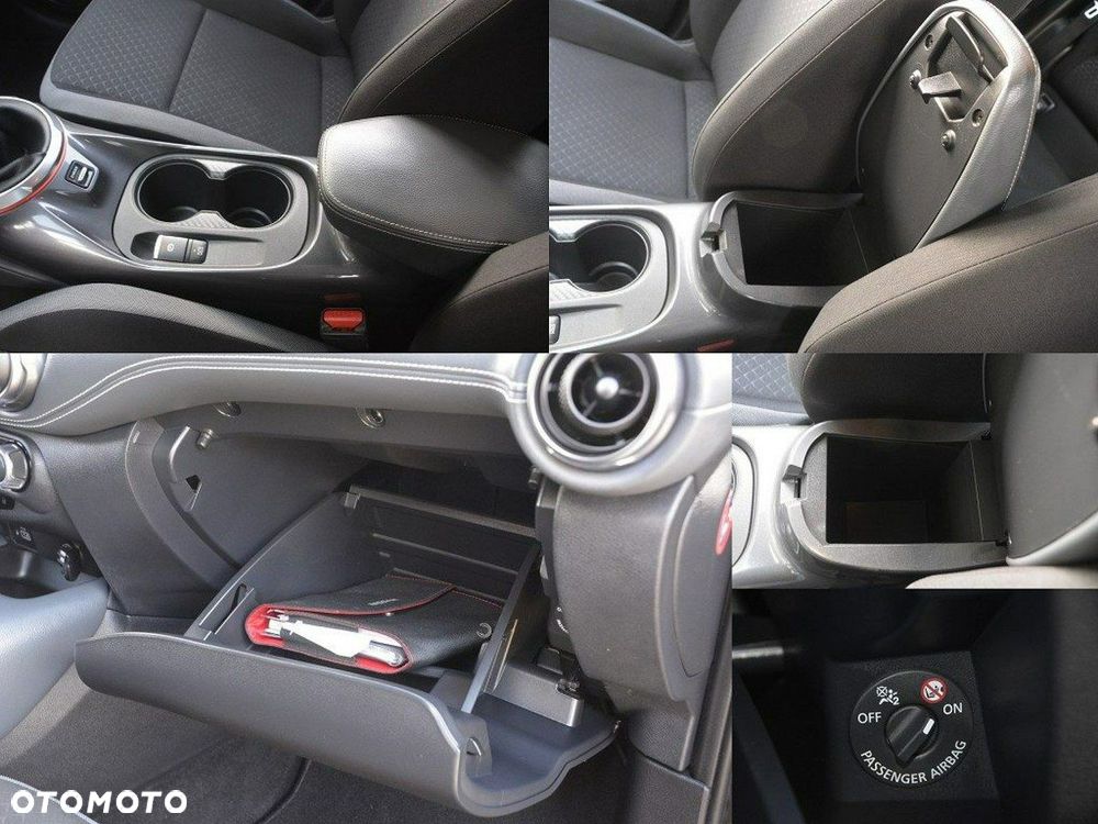 Nissan Juke 1.0 DIG-T N-Connecta - 24