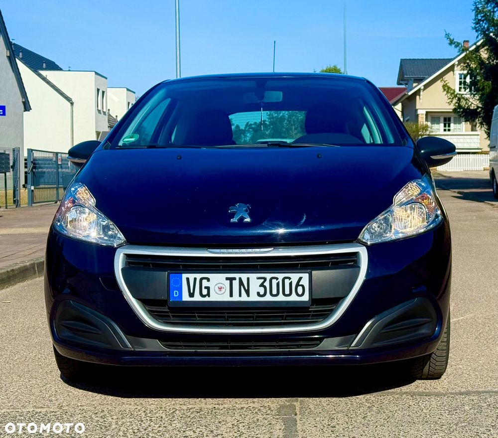 Peugeot 208 1.2 PureTech Access - 2