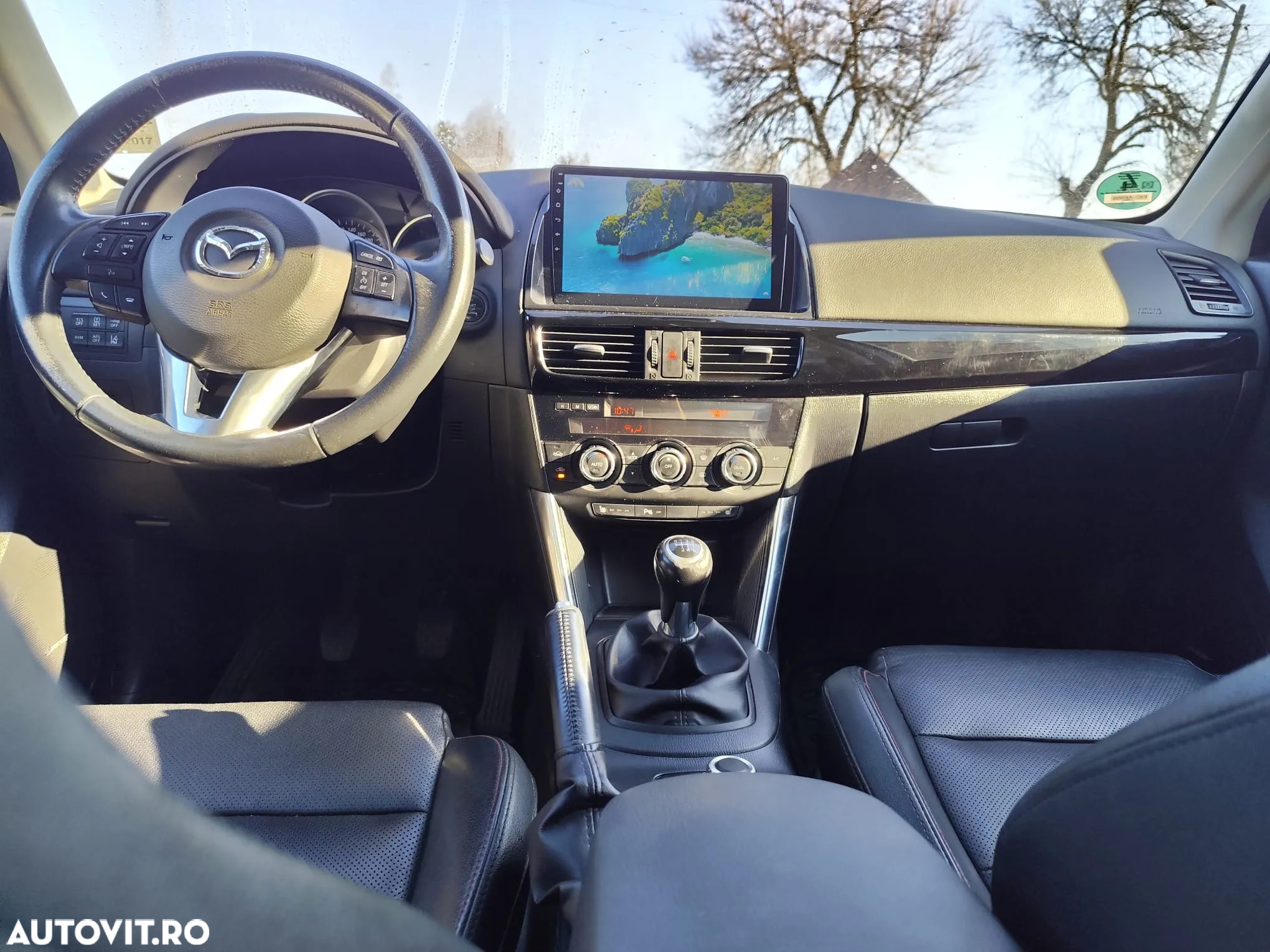 Mazda CX-5 CD175 4x4 Revolution - 17