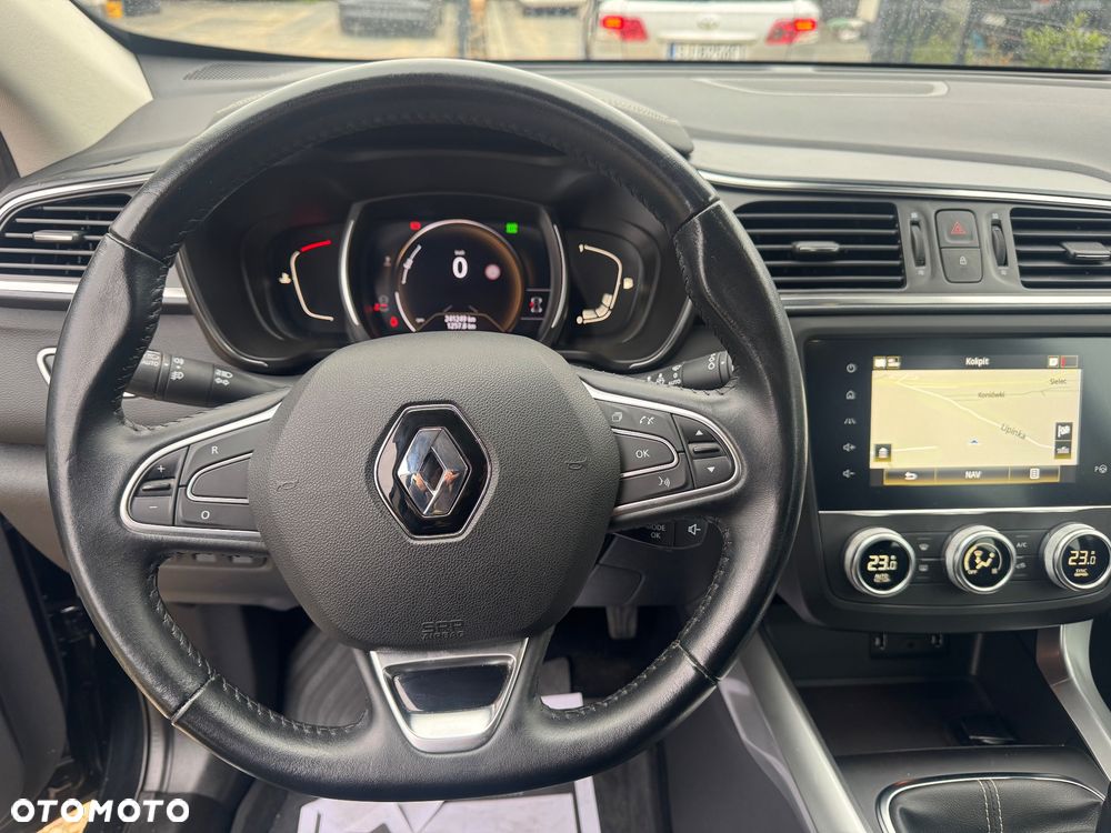 Renault Kadjar - 34
