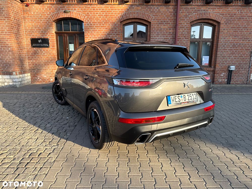 DS Automobiles DS 7 Crossback 1.6 PureTech Performance Line + - 19