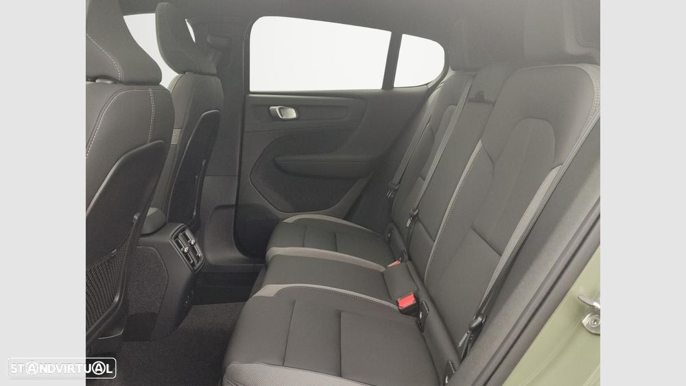 Volvo EC40 82 kWh Twin Motor Ultra - 12