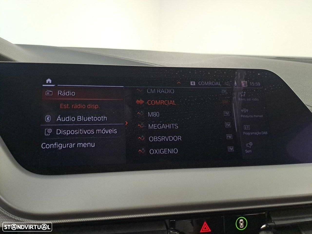 BMW 116 d Corporate Edition Auto - 20