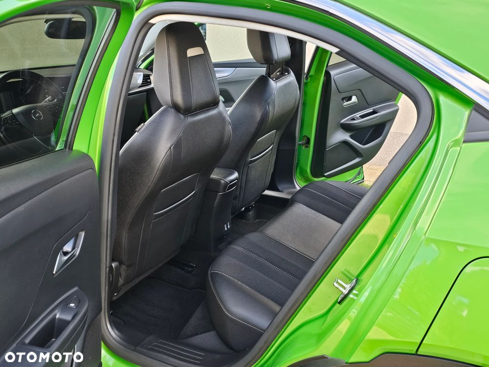 Opel Mokka 1.5 Business Elegance - 32