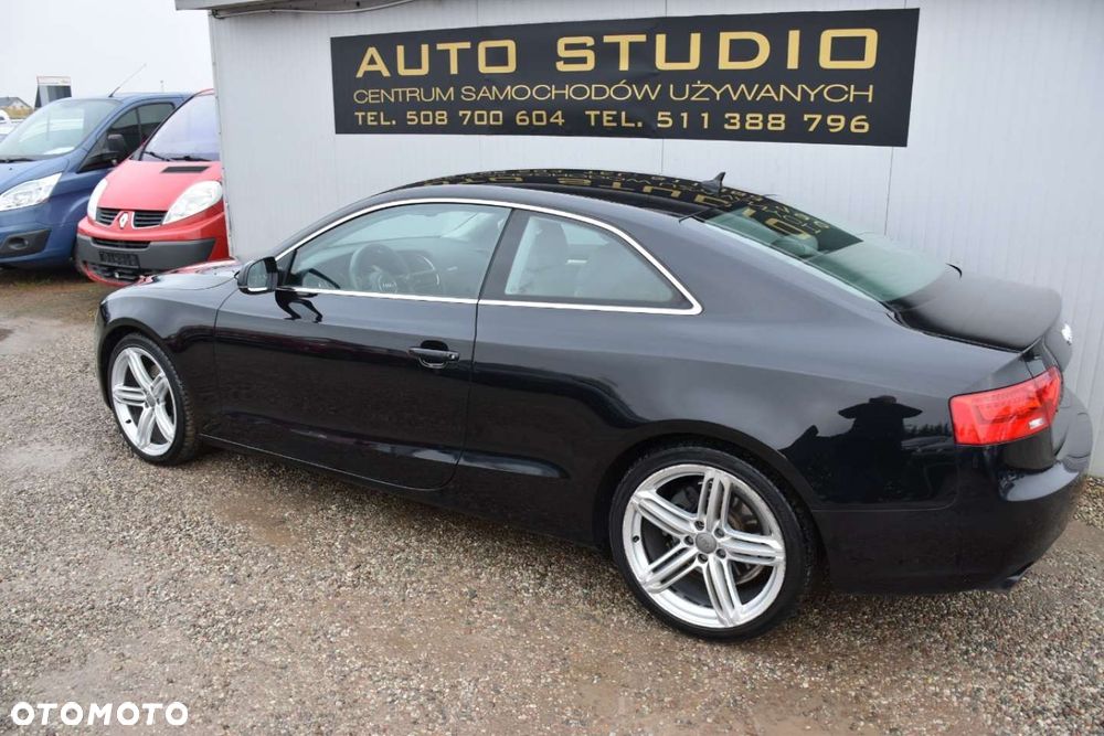 Audi A5 Coupé - 37