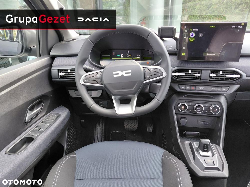 Dacia Jogger - 7