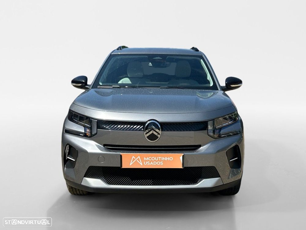 Citroën C3 1.2 PureTech Max - 8