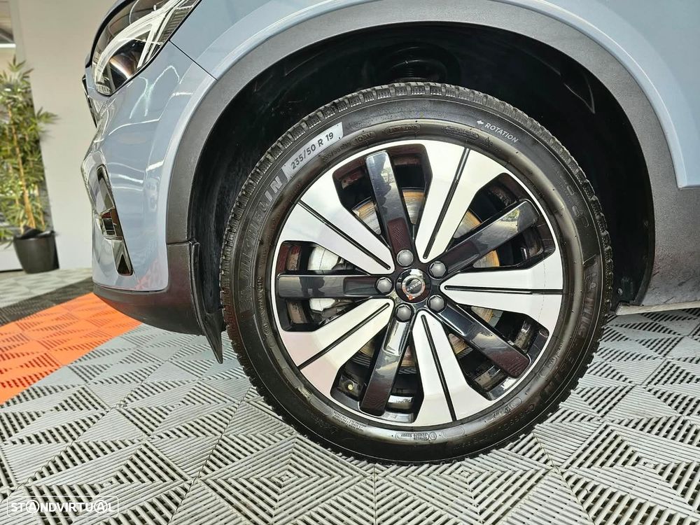 Volvo XC 40 1.5 T5 PHEV Inscription Expression - 10