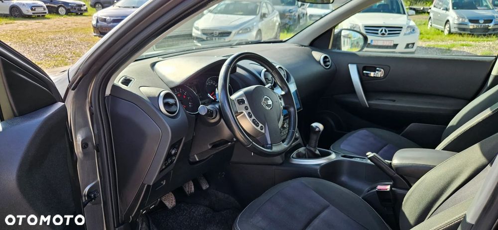Nissan Qashqai 1.6 Acenta - 20
