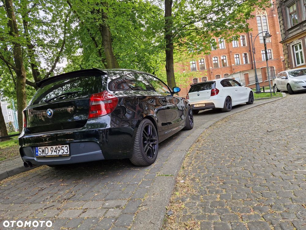 BMW Seria 1 120i - 7