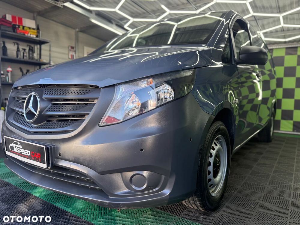Mercedes-Benz VITO - 3