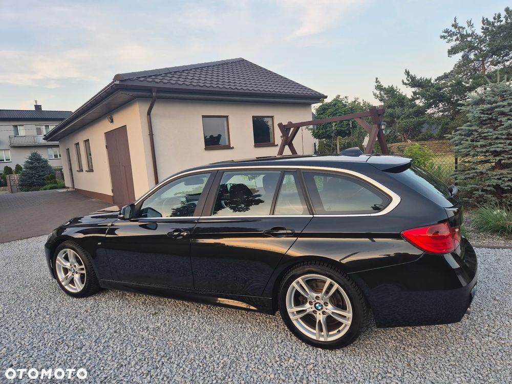 BMW Seria 3 - 11