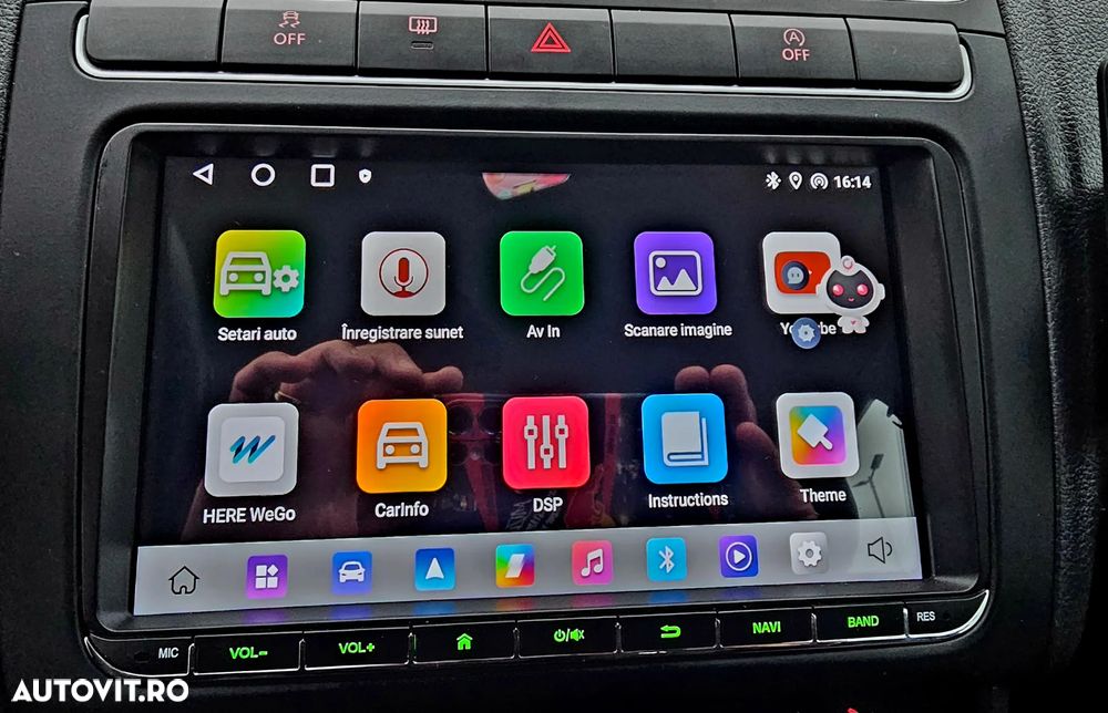 Volkswagen Polo 1.2 TDI Blue Motion 89g - 19