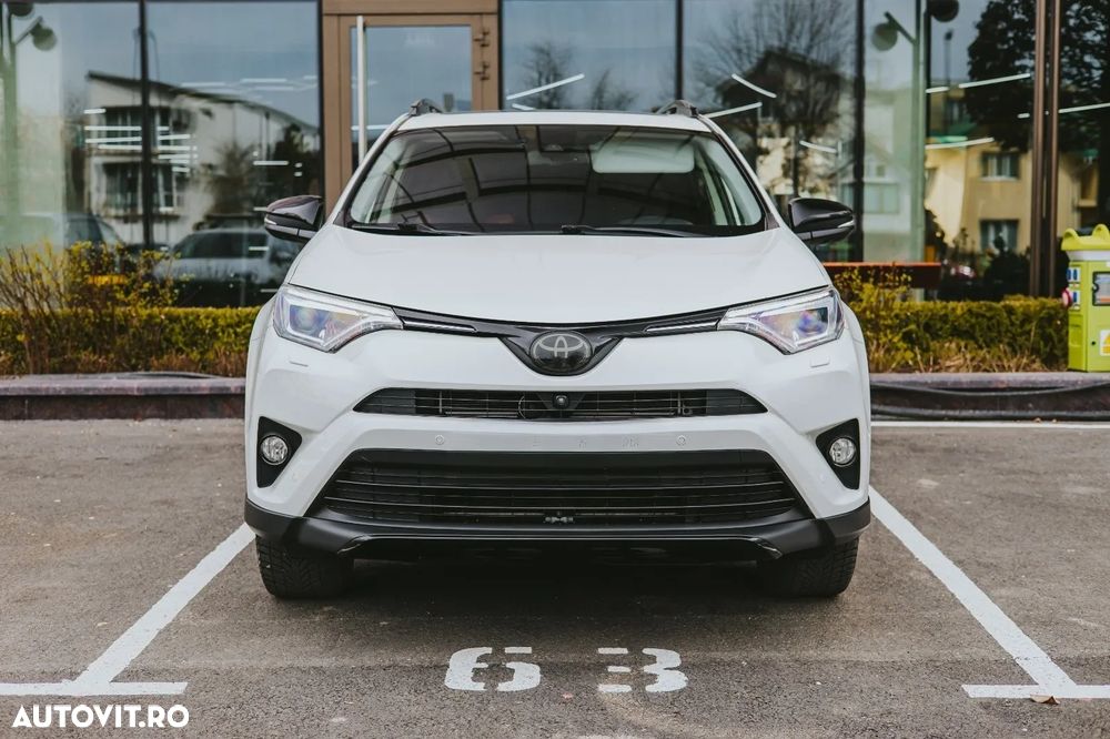 Toyota RAV4 - 2