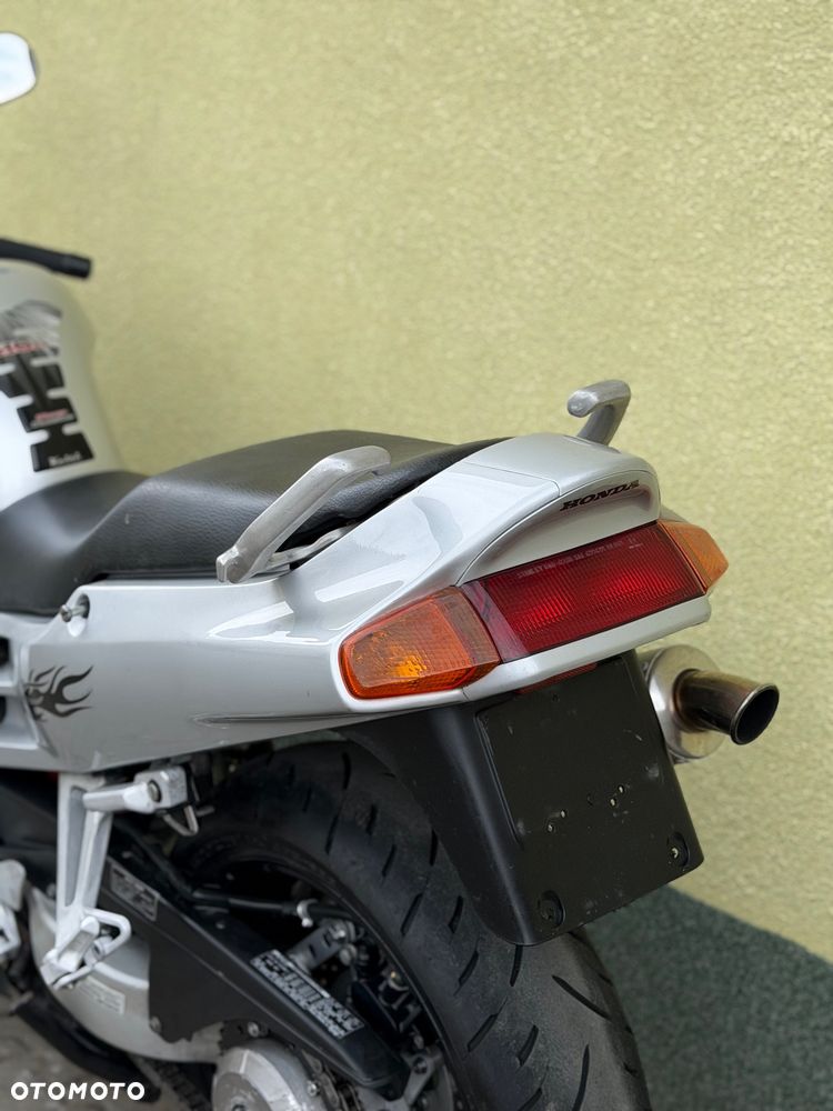 Honda VFR - 18