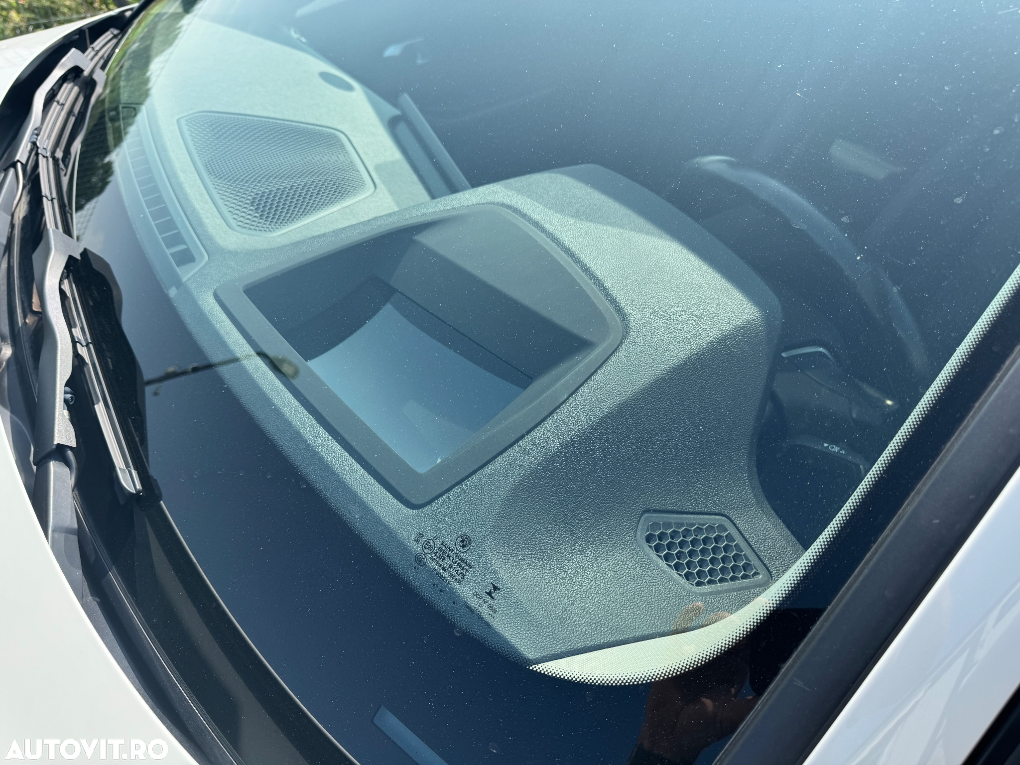 BMW Seria 3 320i GT Aut. Luxury Line - 14