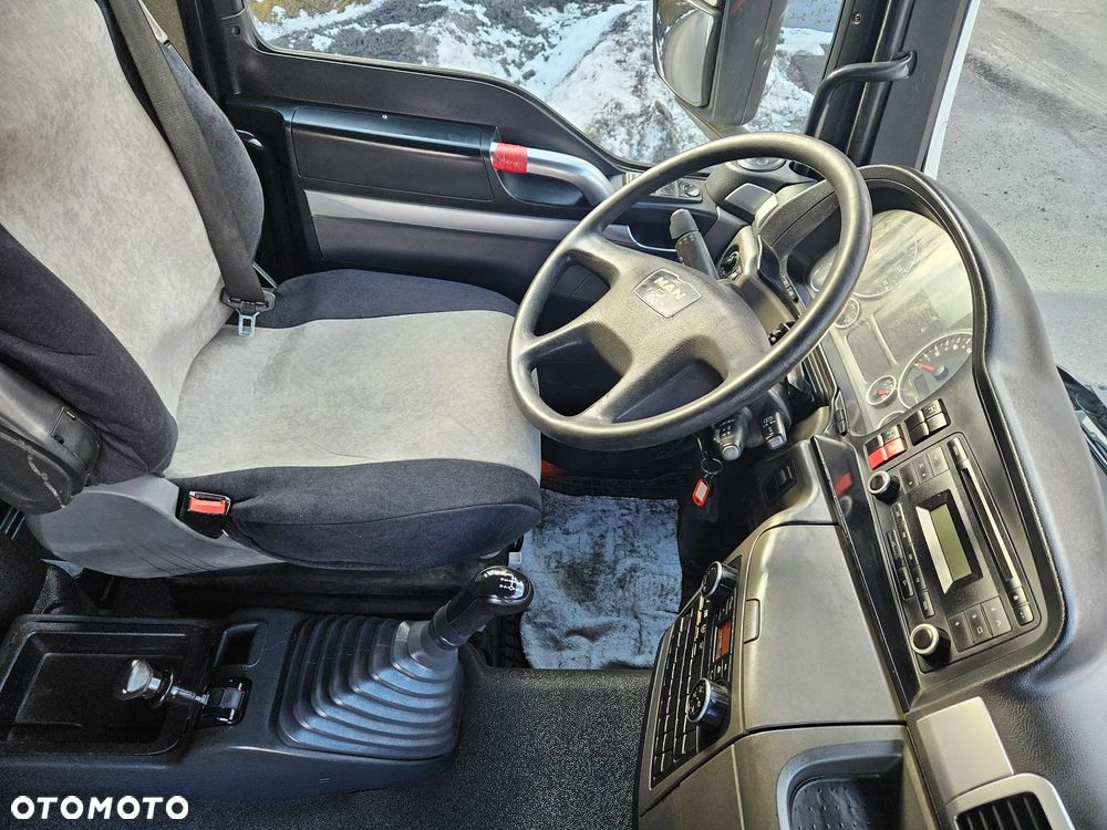 MAN TGS 26.440 - 13