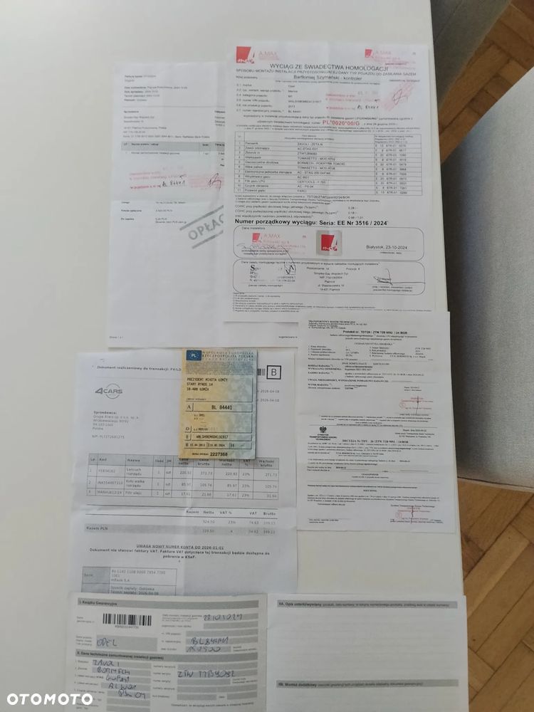 Opel Meriva - 33
