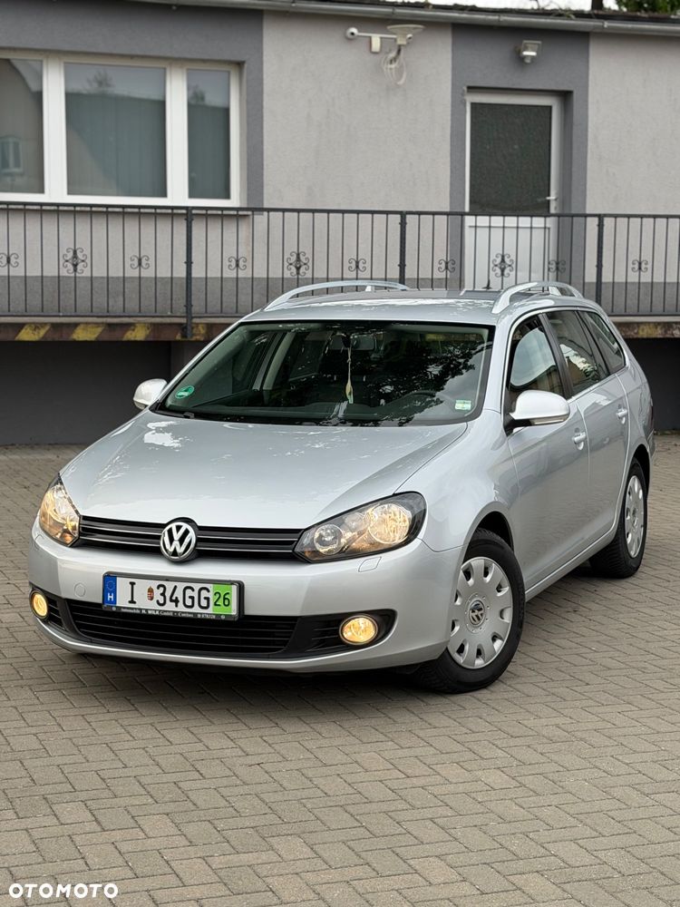 Volkswagen Golf 1.4 TSI Style - 2