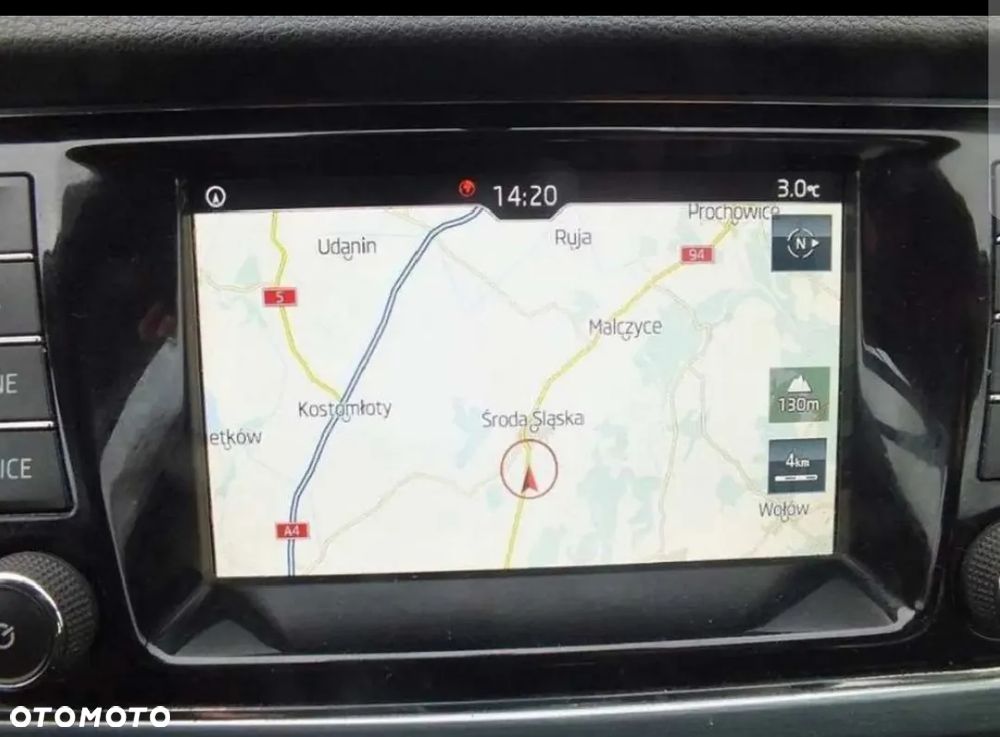 Skoda Fabia 1.0 TSI Ambition - 3