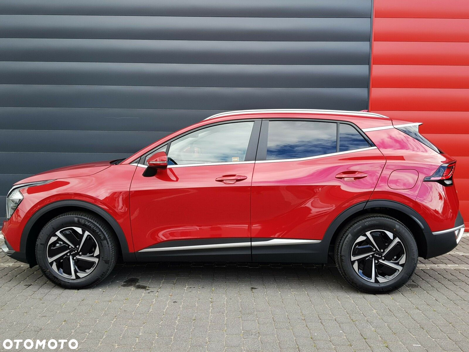 Kia Sportage 1.6 T-GDI L 2WD DCT - 4