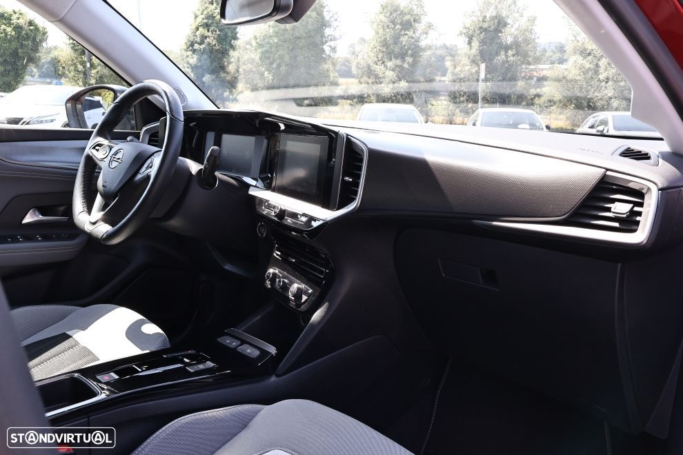 Opel Mokka-e Elegance - 14