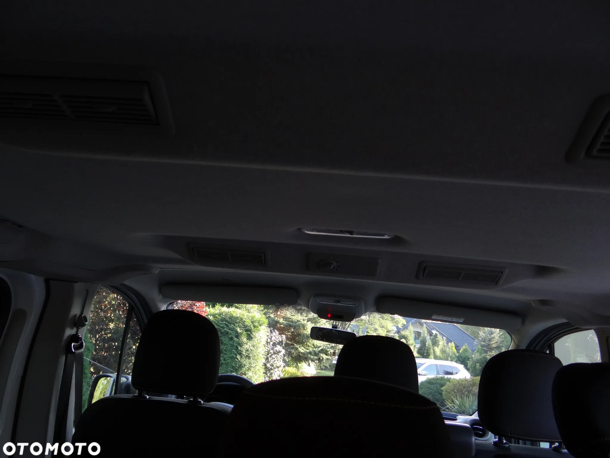 Renault Trafic (ENERGY) dCi 95 Start & Stop Grand Combi Expression - 38