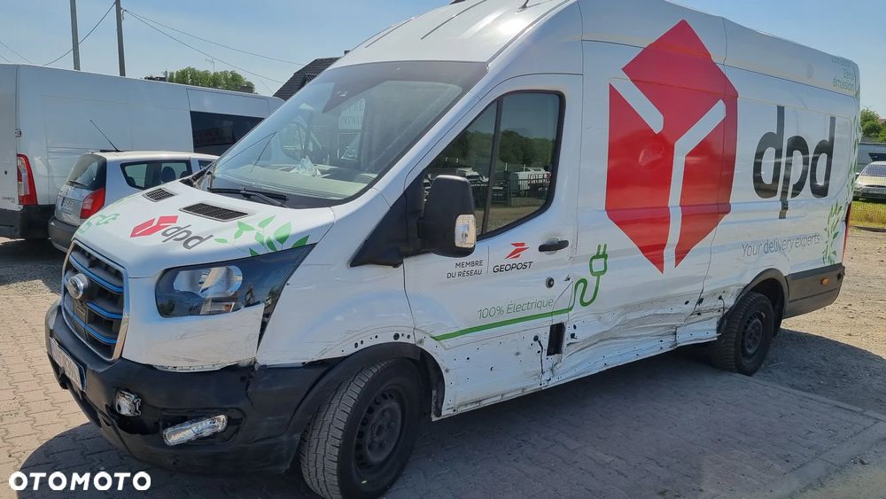 Ford Transit - 3