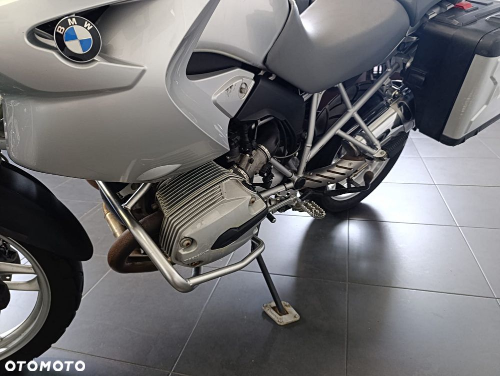 BMW GS - 14