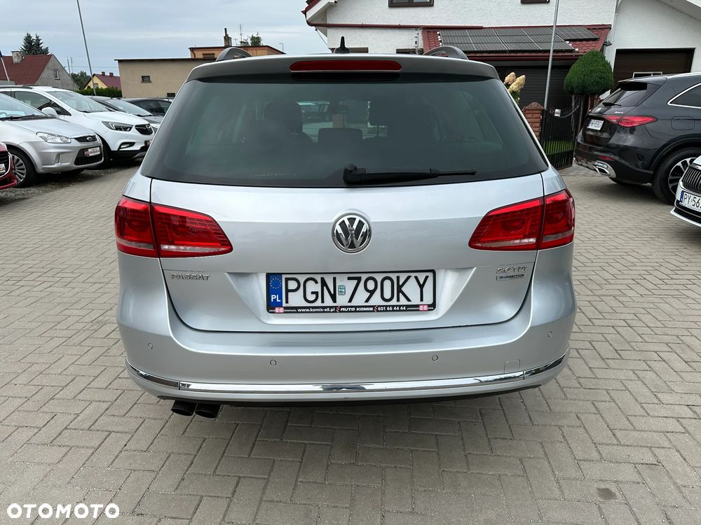 Volkswagen Passat Variant - 35