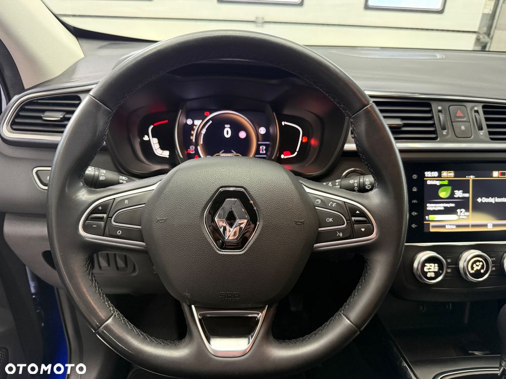 Renault Kadjar TCe 160 EDC GPF BOSE EDITION - 20