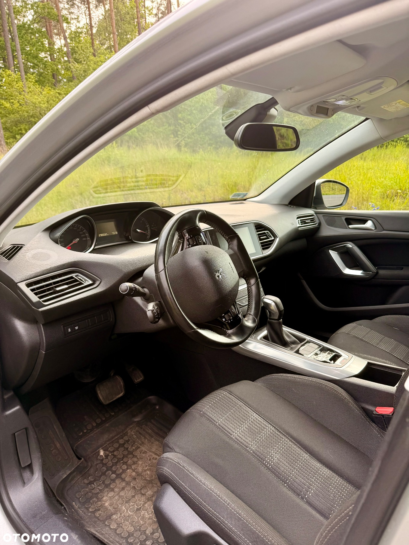 Peugeot 308 - 9