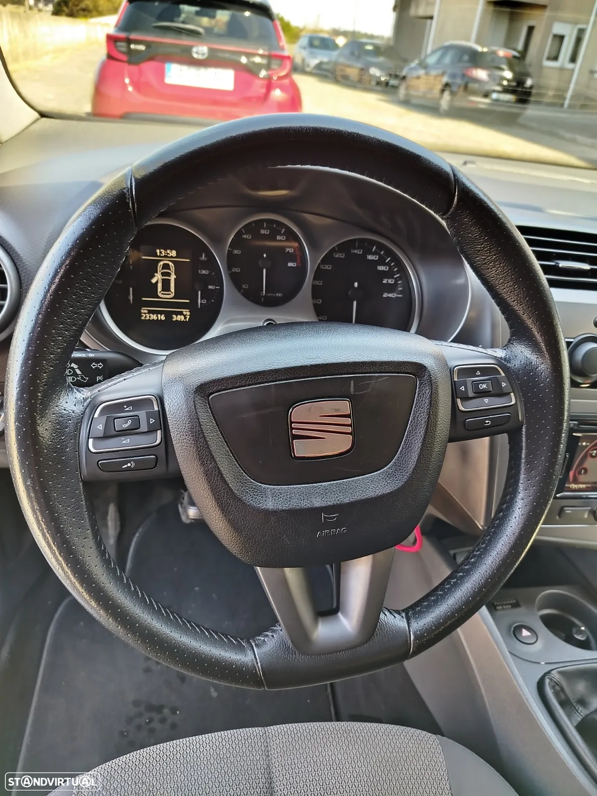 SEAT Leon 1.4 TSI Style - 7
