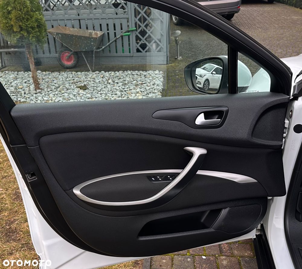 Citroën C5 2.0 HDi Exclusive - 8