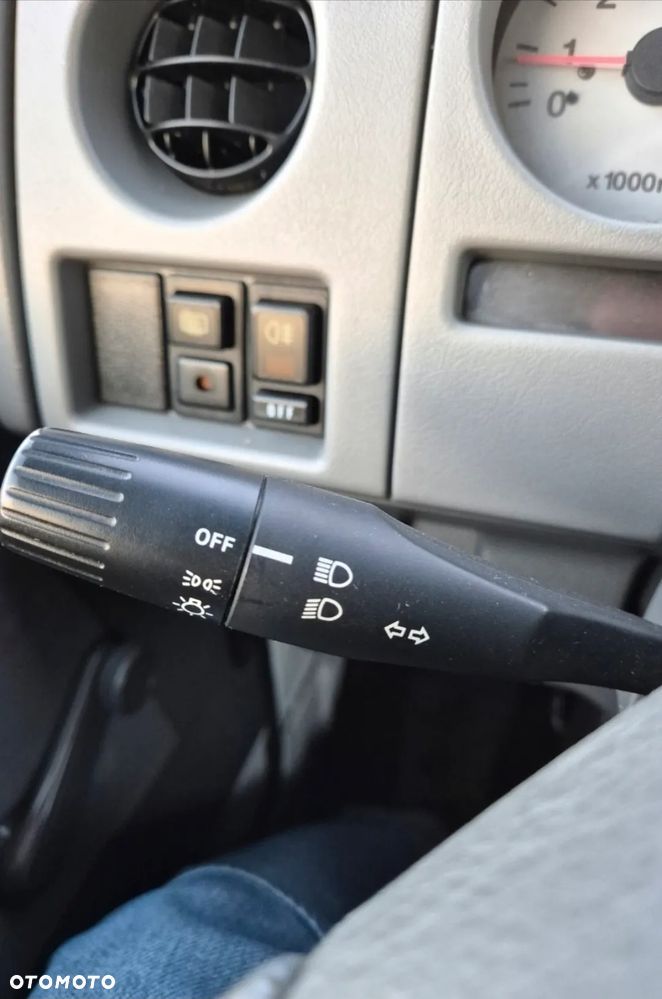 Suzuki Samurai 1.9 TD VX Metal Top 4 os - 15