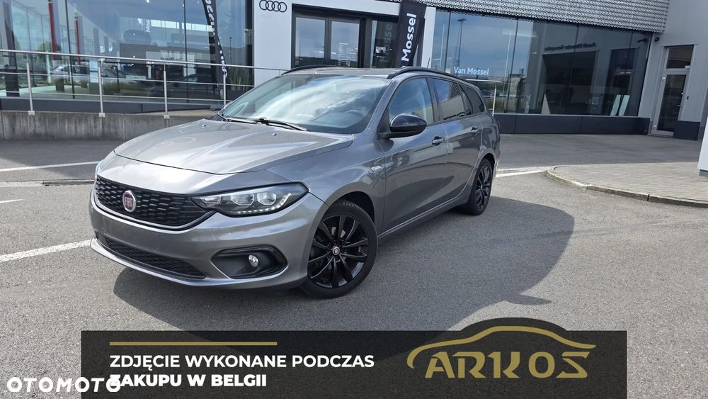 Fiat Tipo 1.4 T-Jet S-Design - 8