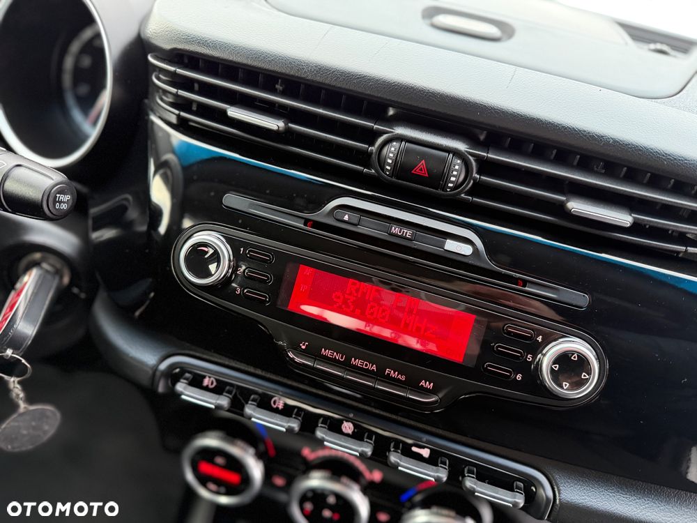 Alfa Romeo Giulietta 1.4 TB Distinctive - 24