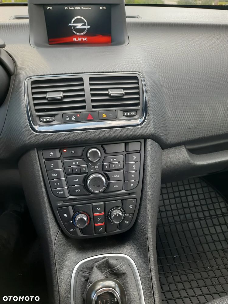 Opel Meriva 1.4 Active - 4