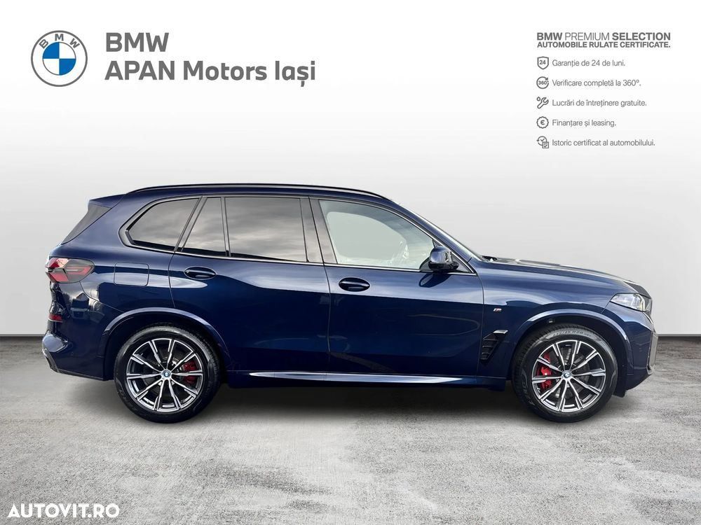 BMW X5 - 4