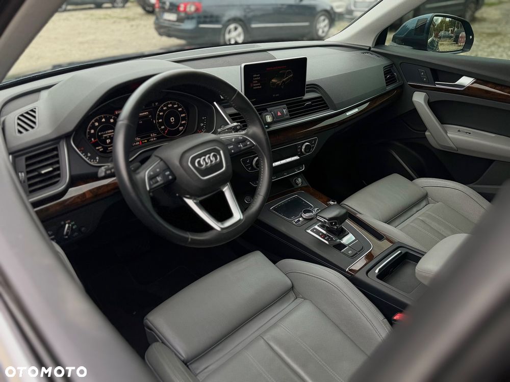 Audi Q5 - 7
