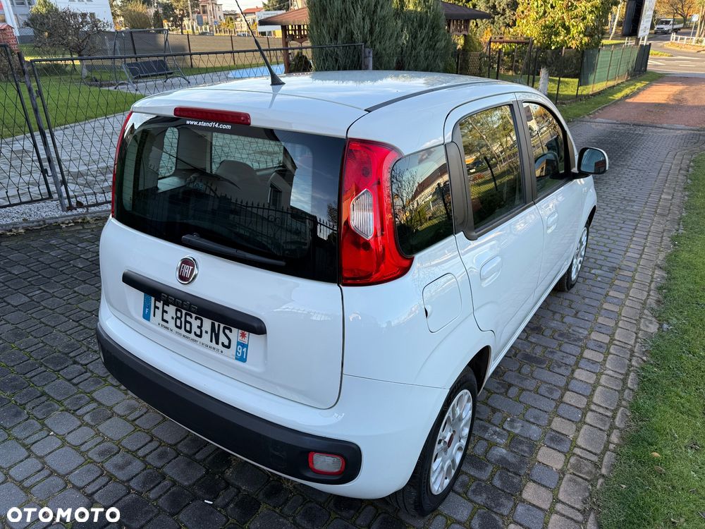 Fiat Panda 1.2 Mystyle - 16
