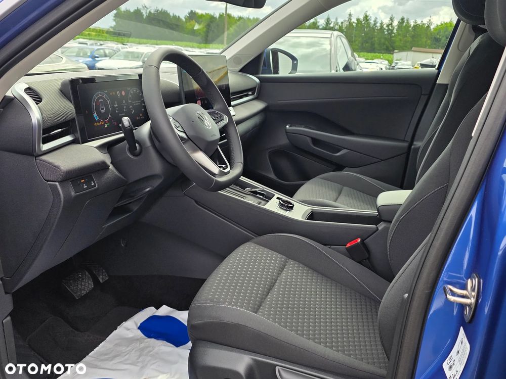 Volkswagen T-Roc 1.5 eTSI Life DSG - 16