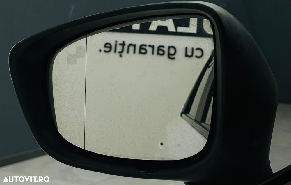 Mazda CX-5 2.2 SKYACTIV-D Aut. Center-Line - 27