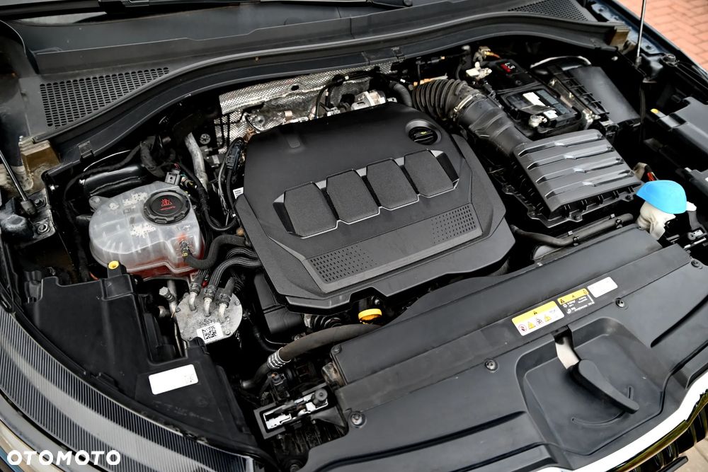 Skoda Kodiaq 2.0 TDI 4x4 DSG Tour - 20